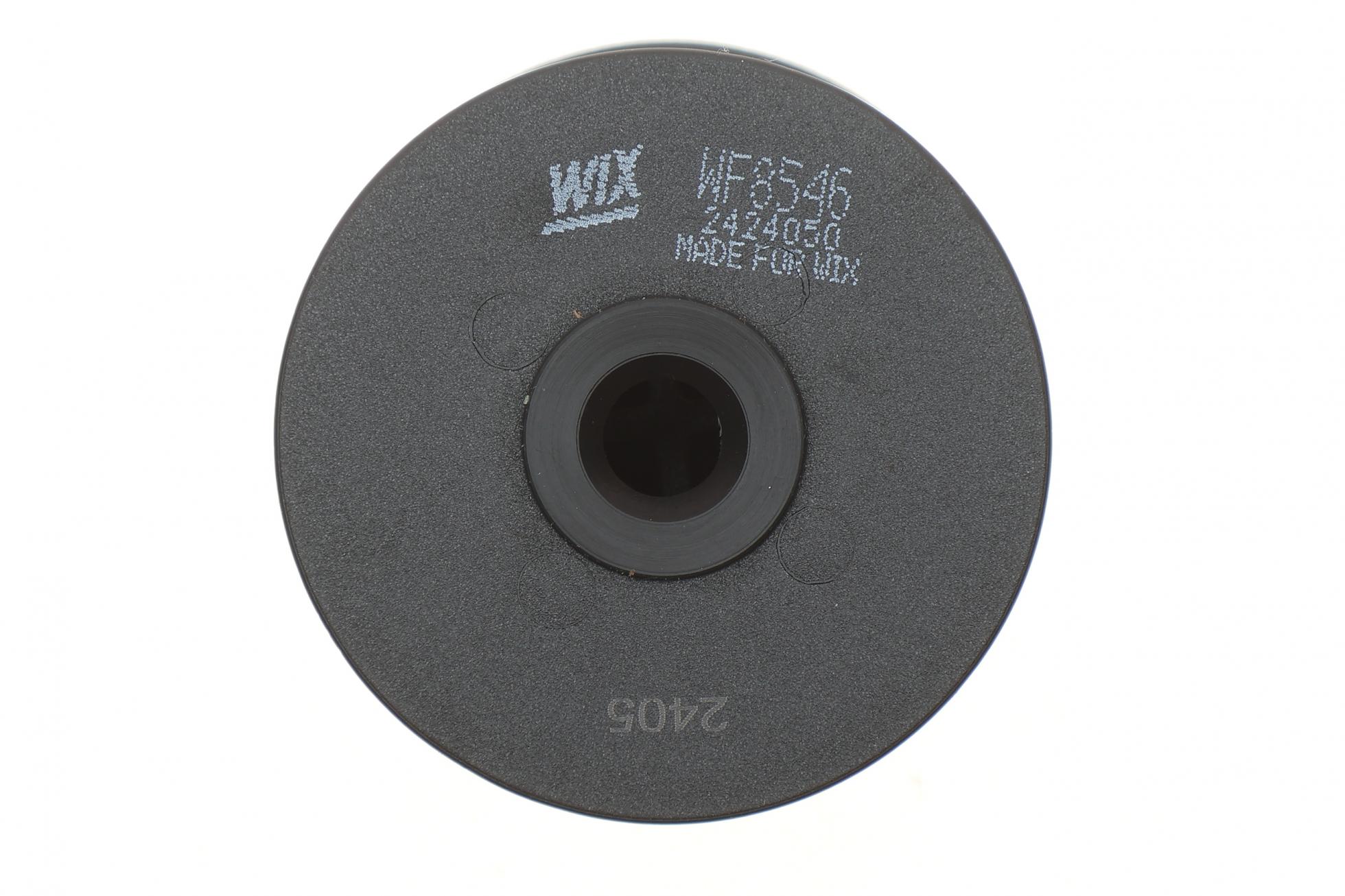 WF8546 WIX FILTERS